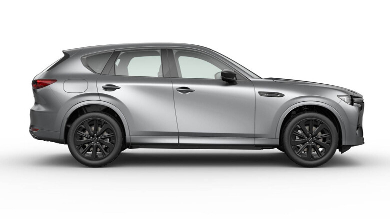 Mazda CX-60 2.5 PHEV Homura 5dr Auto Estate